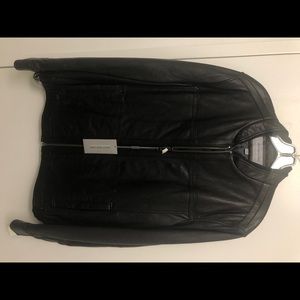 Marc New York Andrew Marc Leather Jacket